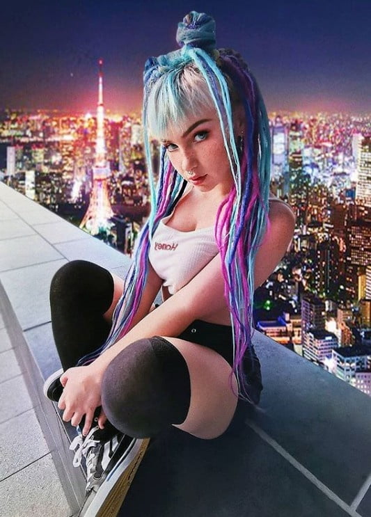 Random xxx pics 40
 #89540741