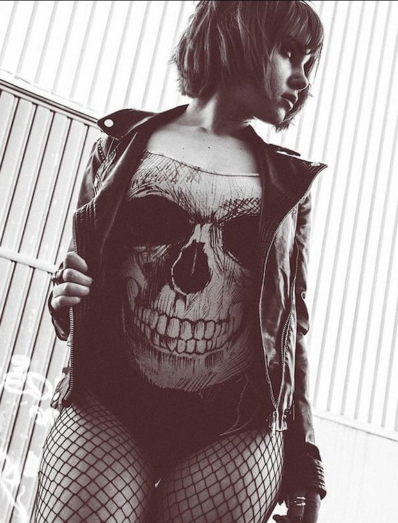 Random xxx pics 40
 #89540845