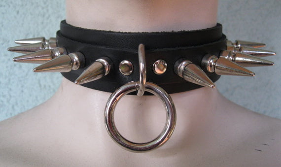 This is My BDSM My desire to be like this #96260312
