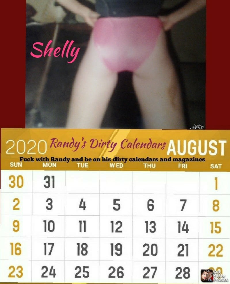 La culotte de Shelly
 #99431902