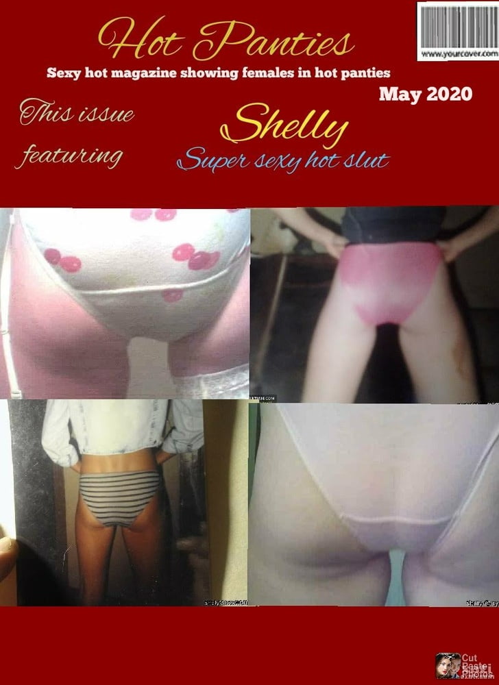 La culotte de Shelly
 #99431941