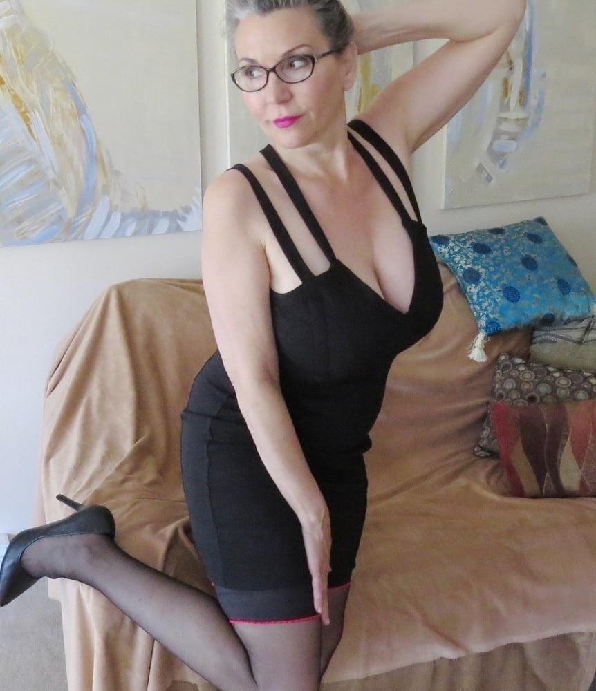 Reif, Heiss, Frivol und Sexy #101675238