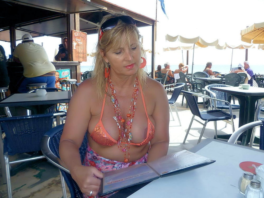 Reif, Heiss, Frivol und Sexy #101675347