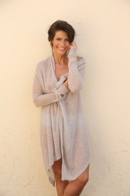 Reif, Heiss, Frivol und Sexy #101675425