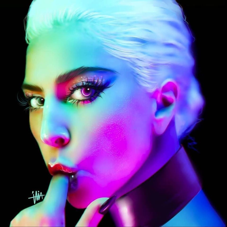 My Goddess. #92684881