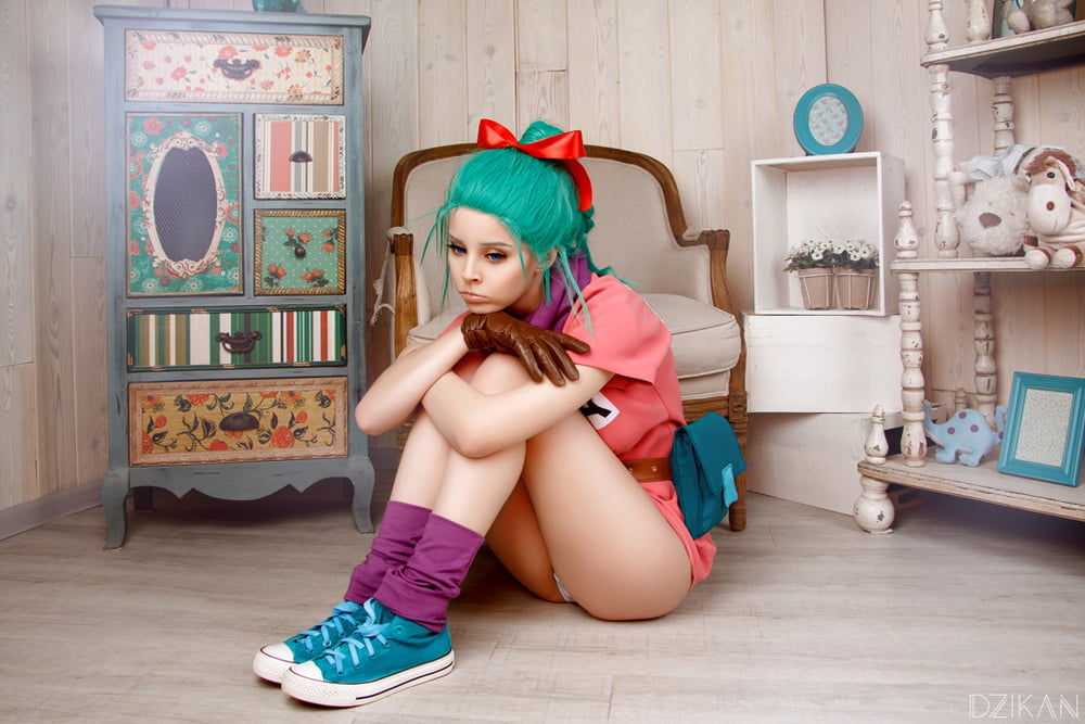 Dhm - bulma
 #87464273