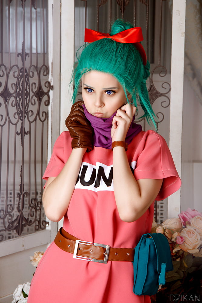 Dhm - bulma
 #87464288