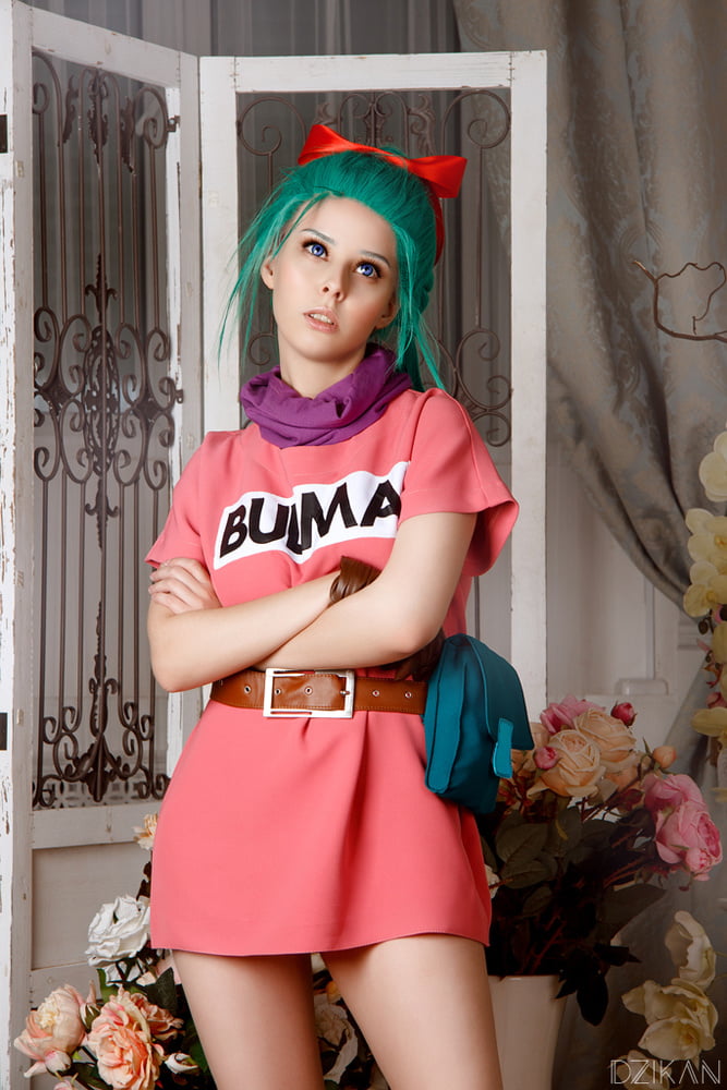 Dhm - bulma
 #87464291