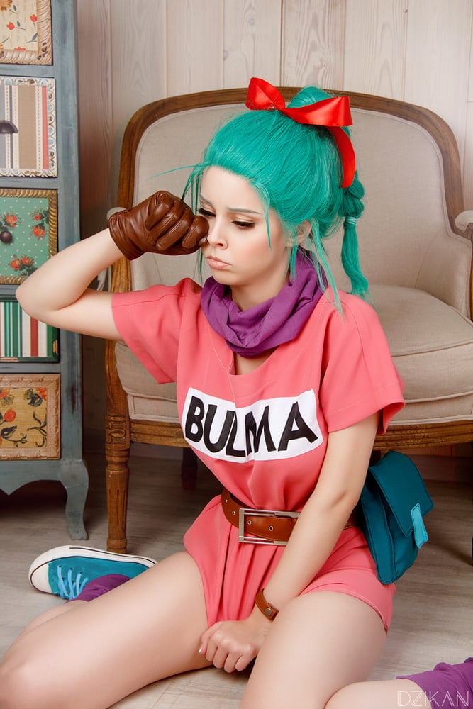 Dhm - bulma
 #87464297