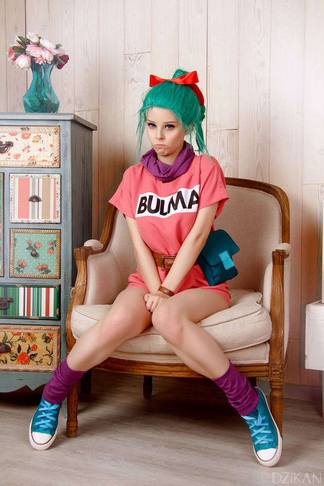 Dhm - bulma
 #87464301
