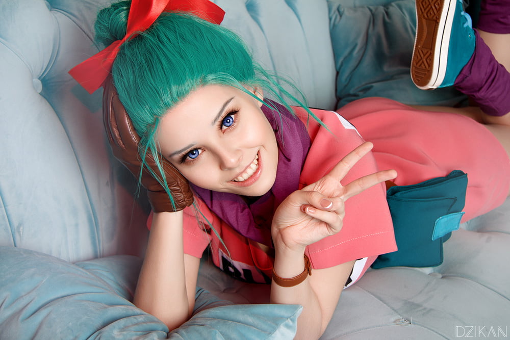 Dhm - bulma
 #87464307