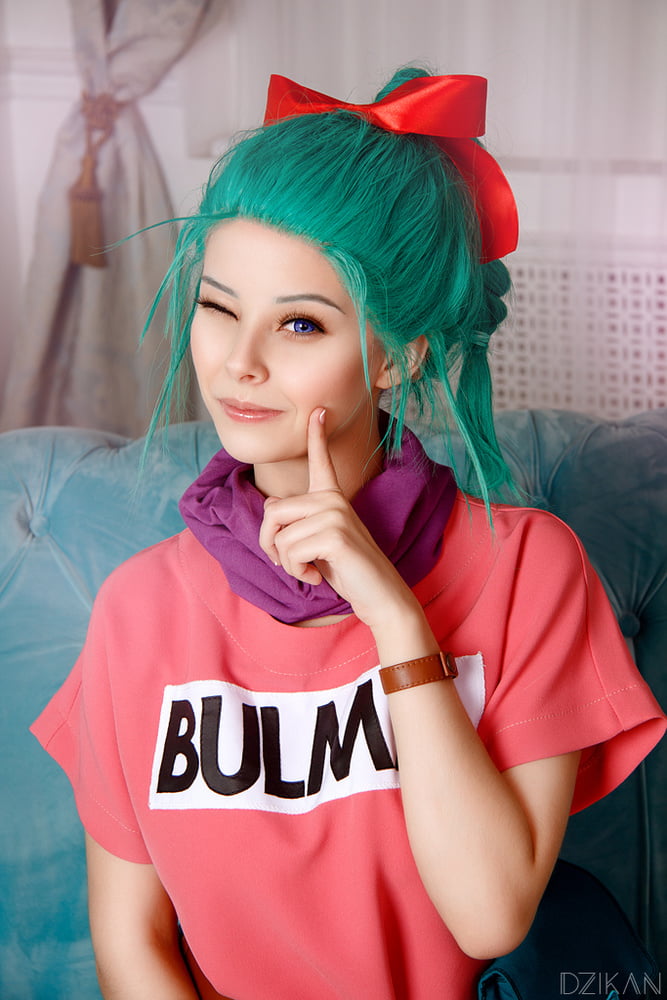 Dhm - bulma
 #87464309