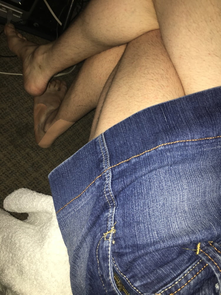 Saturday night Solo Sissy feeling horny to cum on my face #107102145