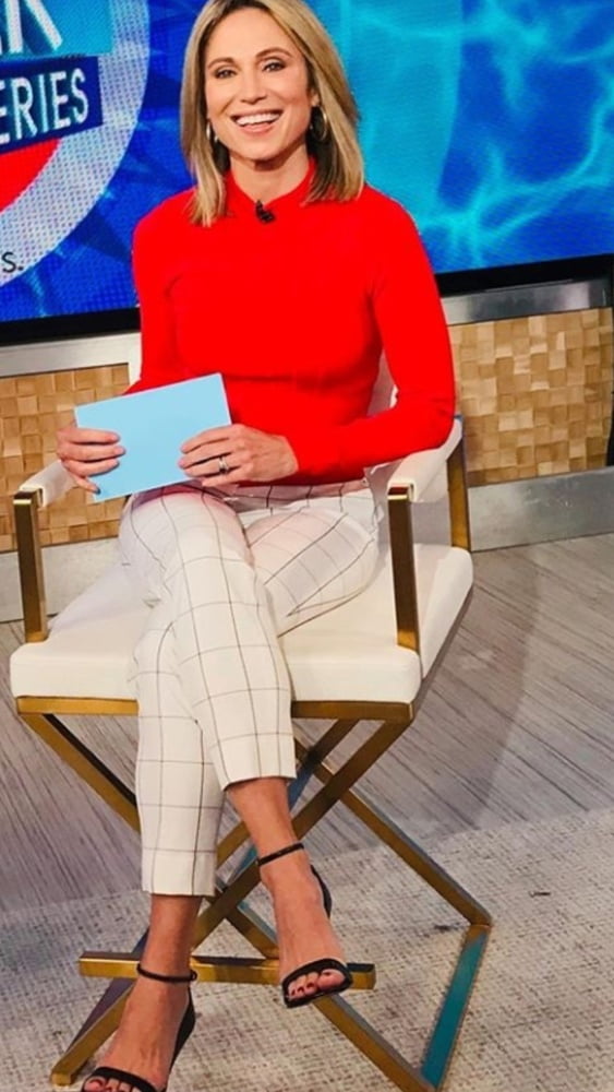 Amy robach #89114420