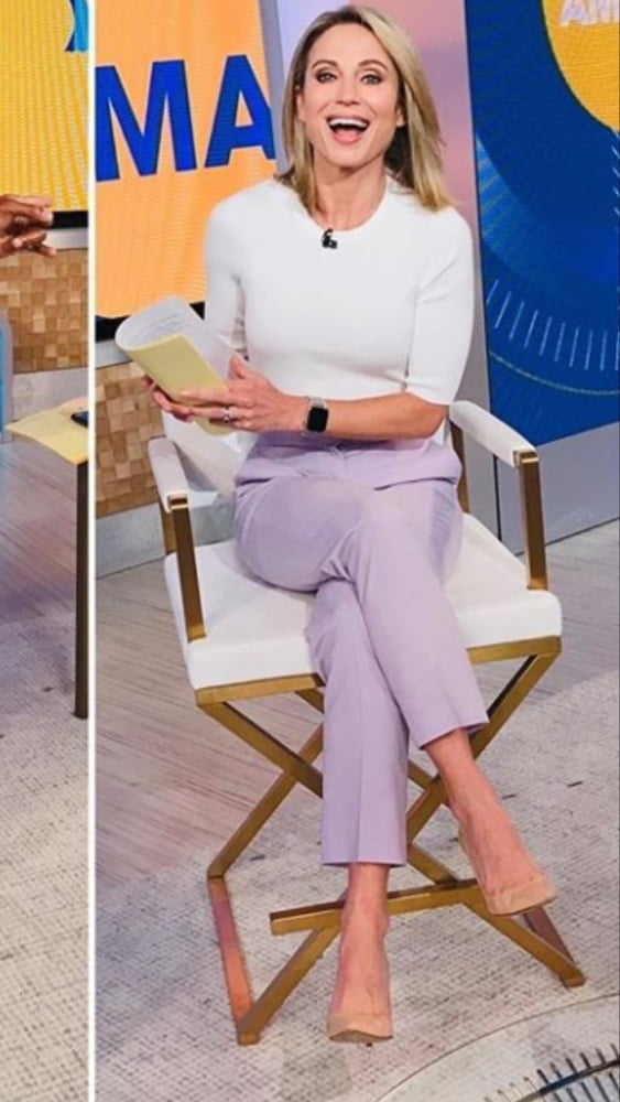 Amy robach #89114436