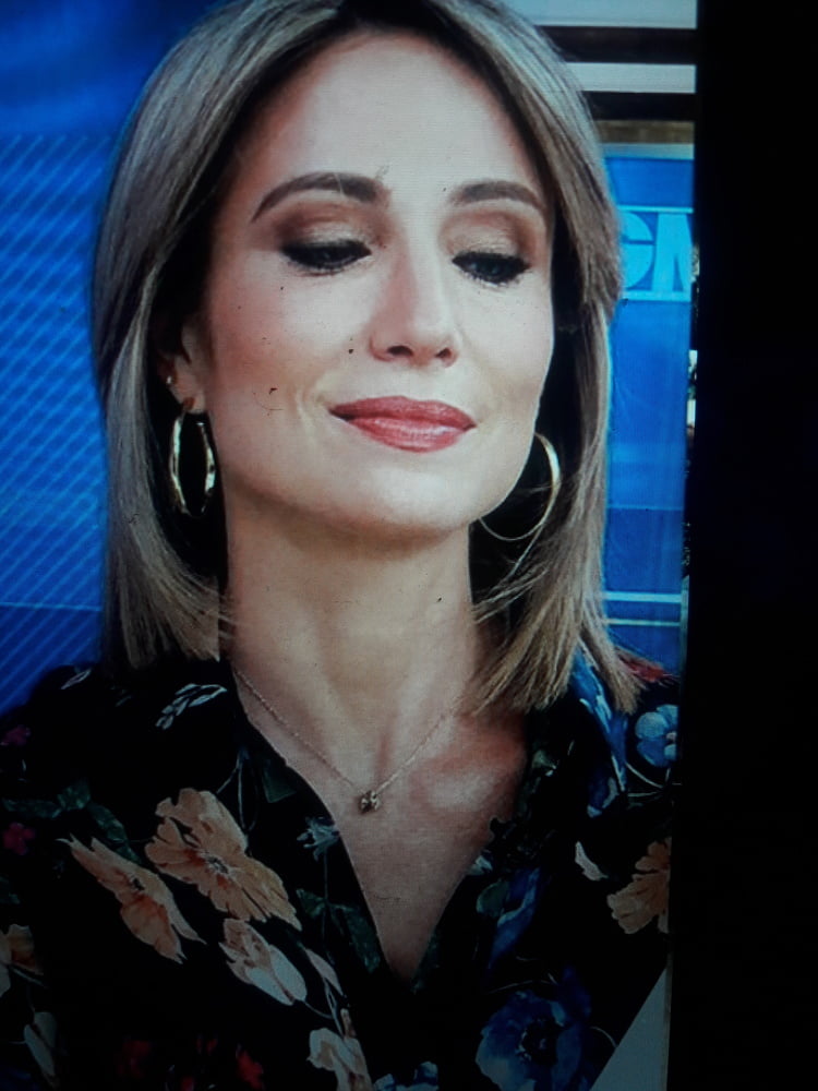 Amy robach #89114469