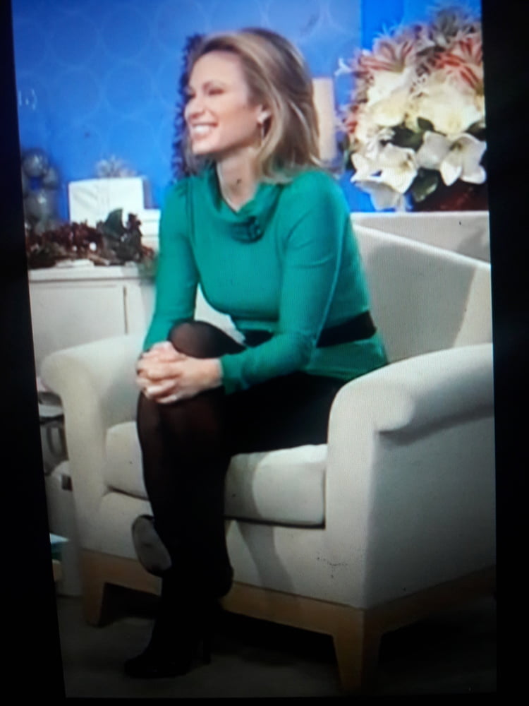 Amy robach #89114478