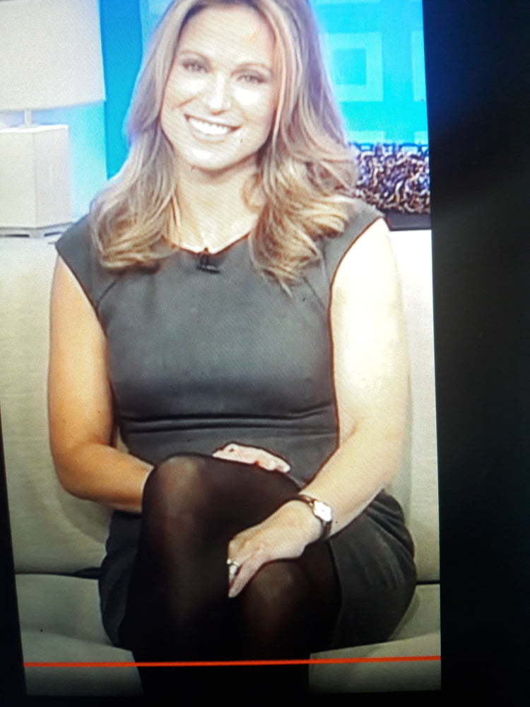 Amy robach #89114493