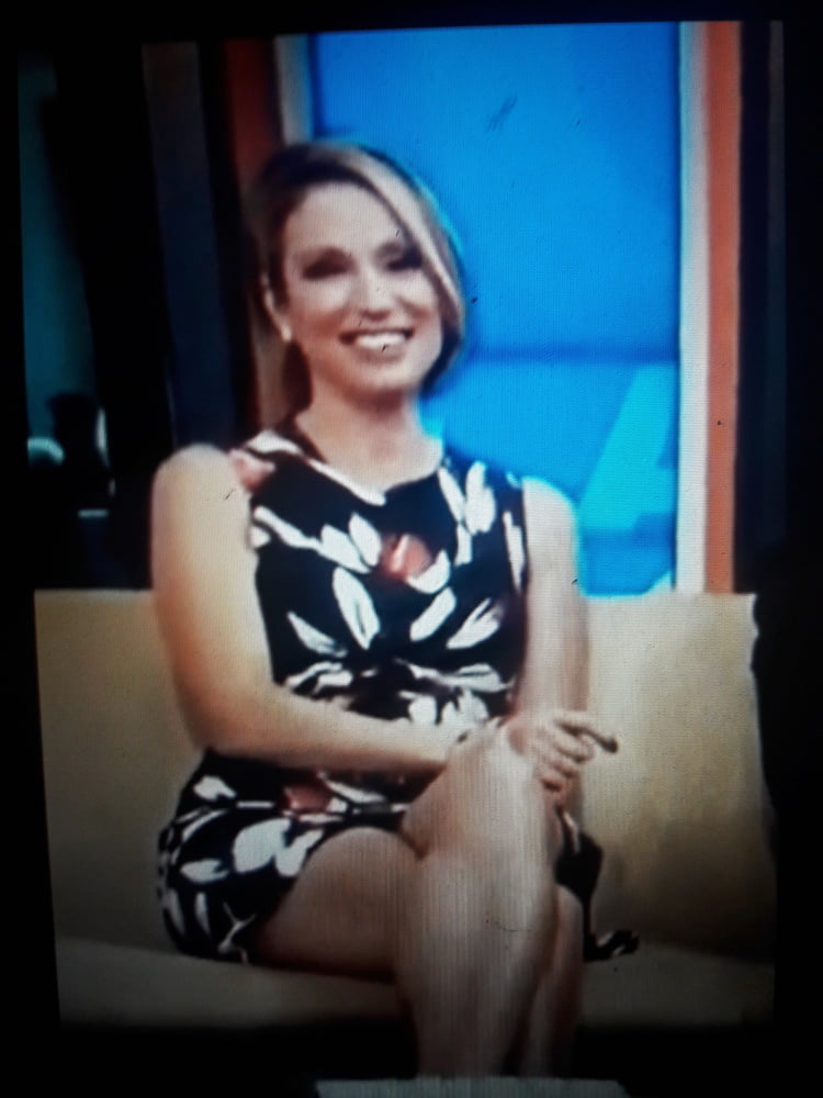 Amy robach #89114499