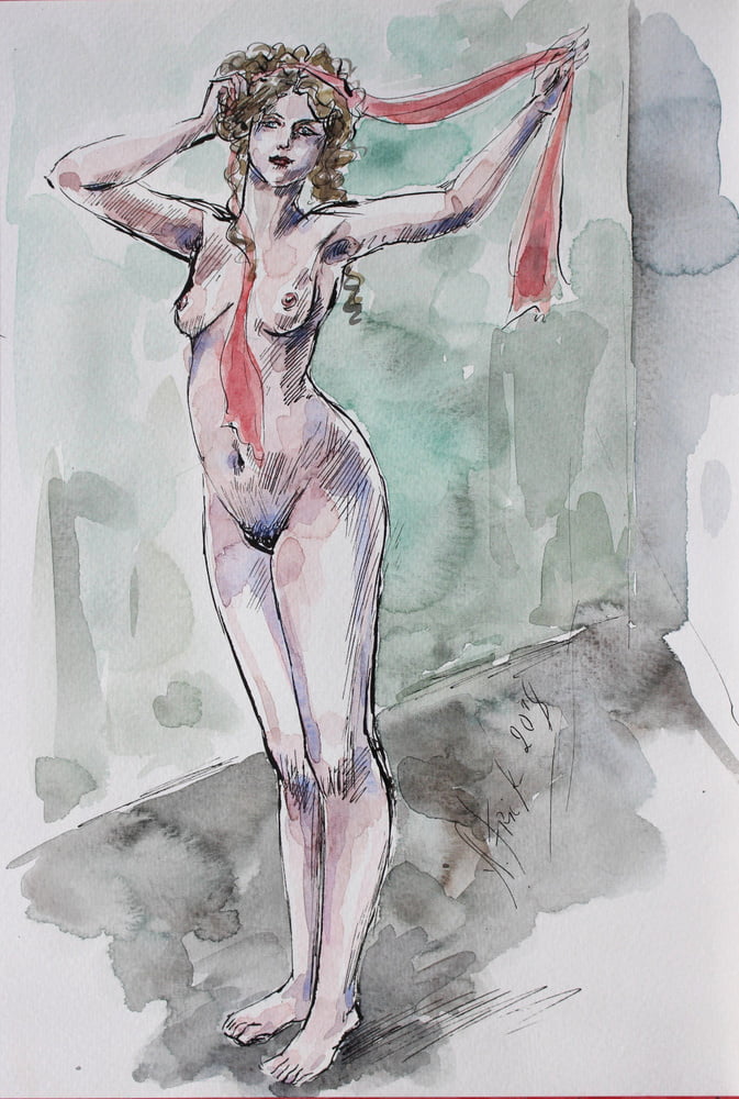 天然の毛深い女性
 #102101369