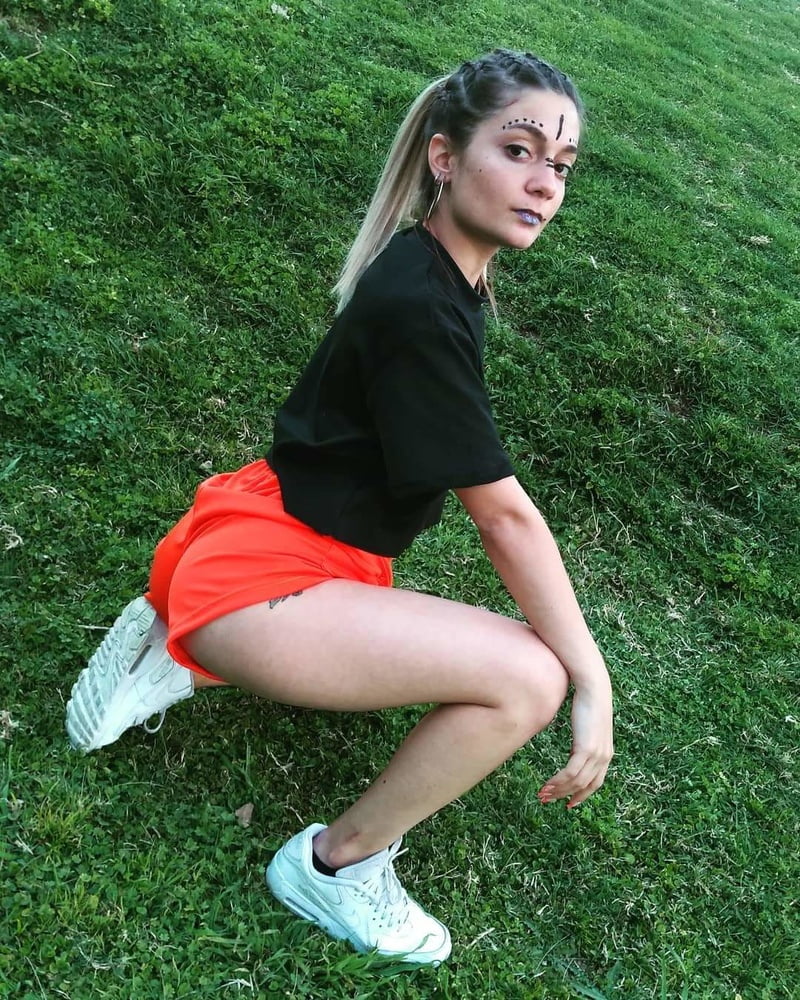 Culos gloriosos culos
 #80760349