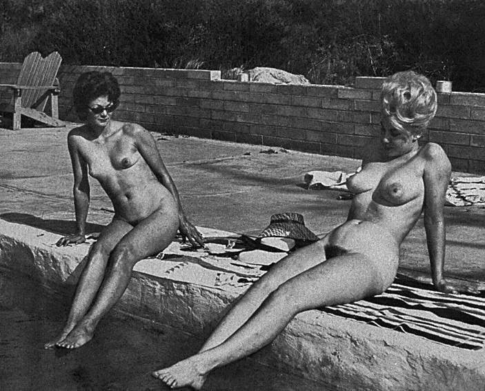 Vintage Nudist ns1
 #93862119