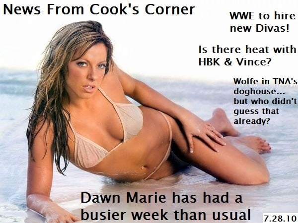 Dawn marie
 #95791168