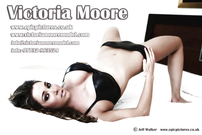 victoria moore - my collection #99614147