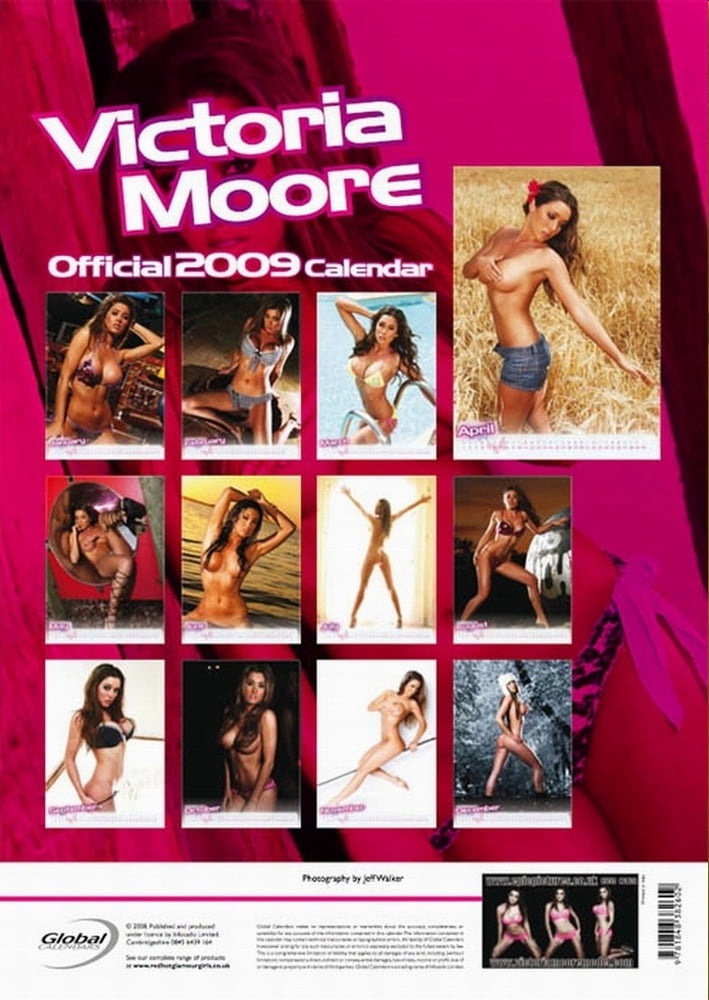 victoria moore - my collection #99615047