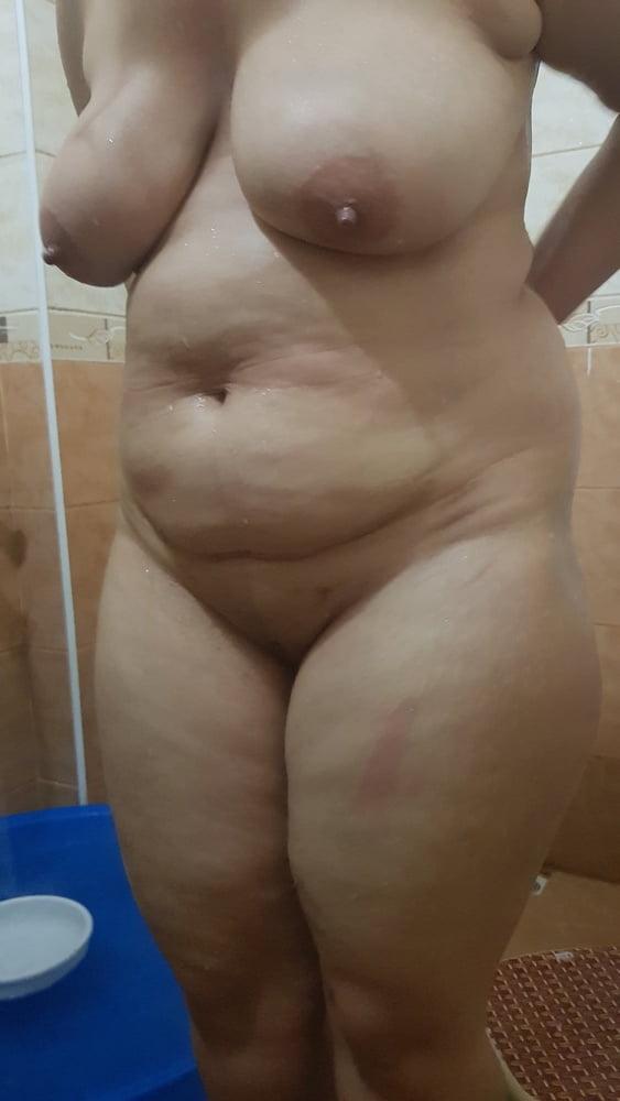 Mrs Nilceia 52 yo chubby and smelly #96731729
