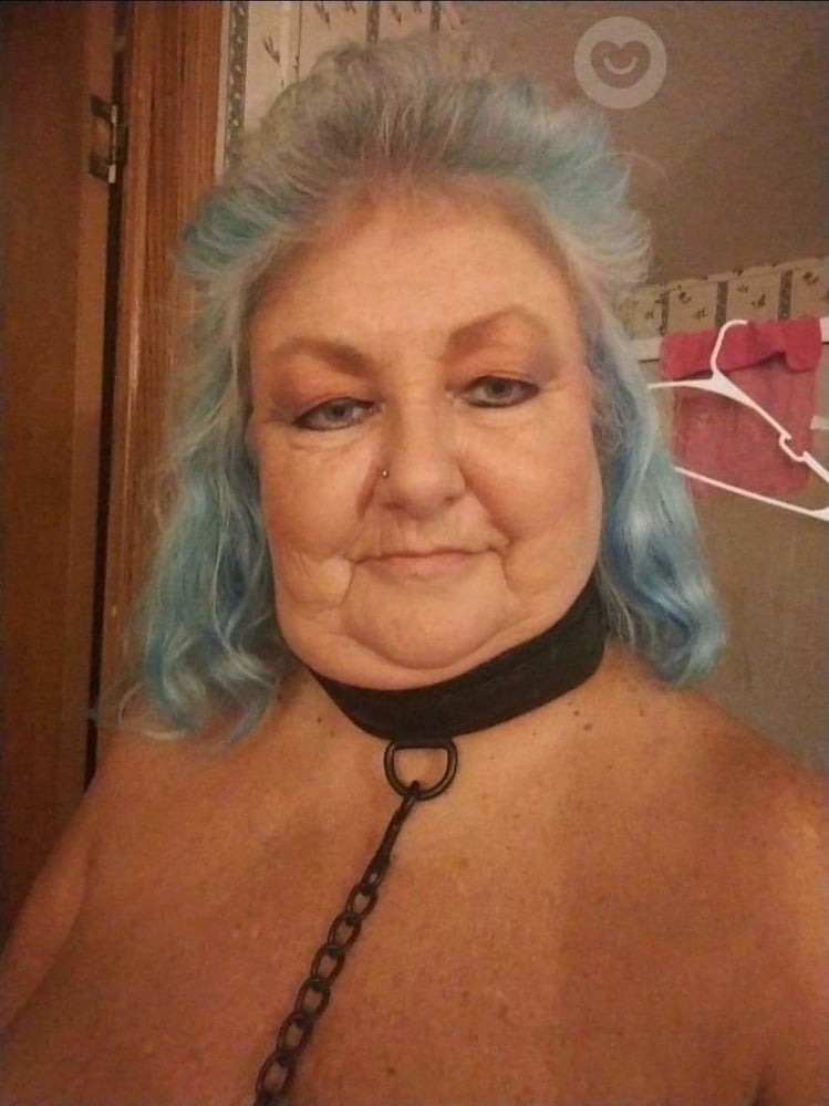 Beautiful sexy Granny #87617723