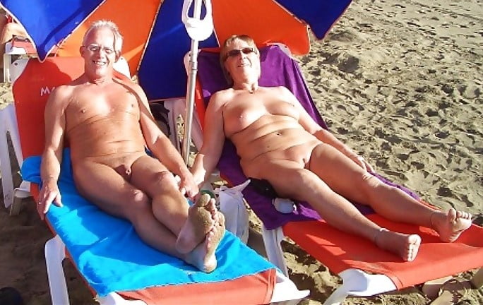 699 old couples posing #100230446