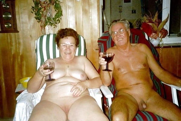 699 old couples posing #100230467