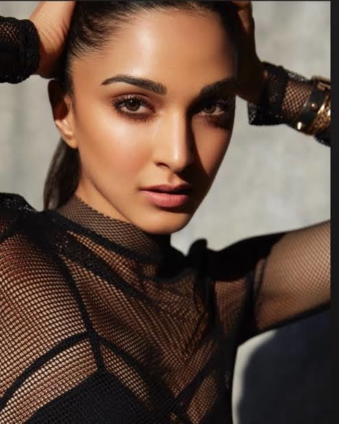 Kiara advani sexy hot babe
 #103130206