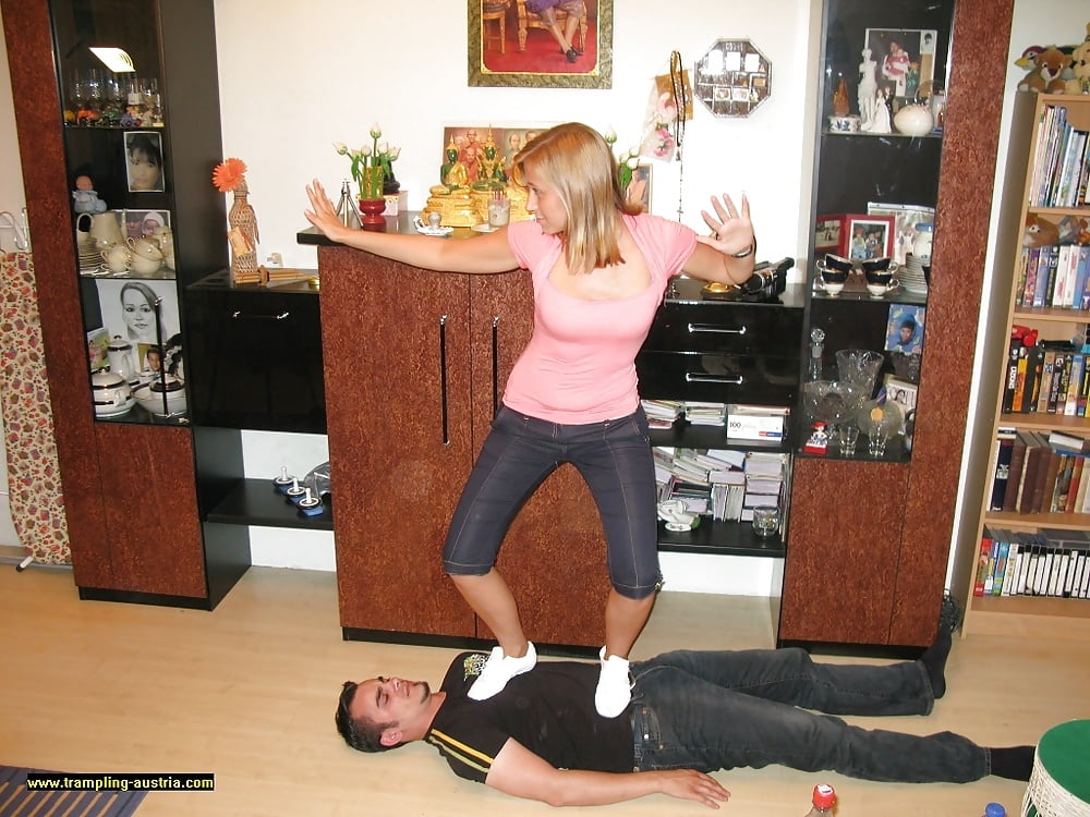 Trampling-Austria #107281077