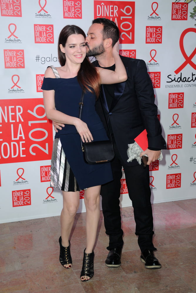 Roxanne Mesquida #90988321