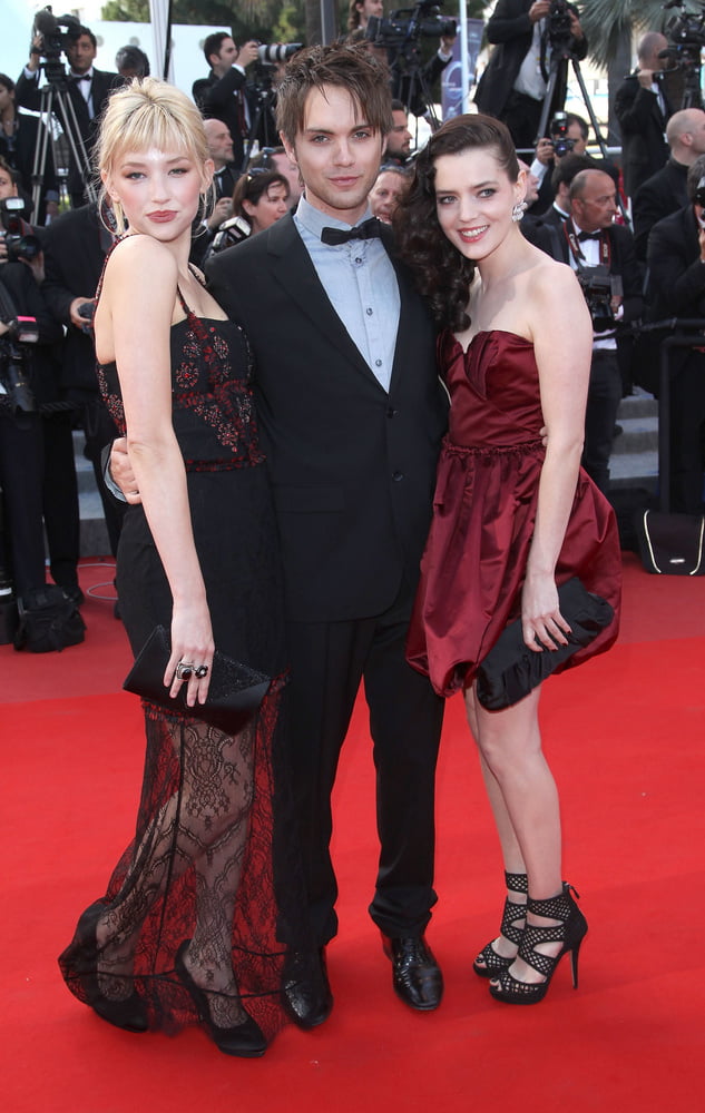 Roxanne Mesquida #90988480