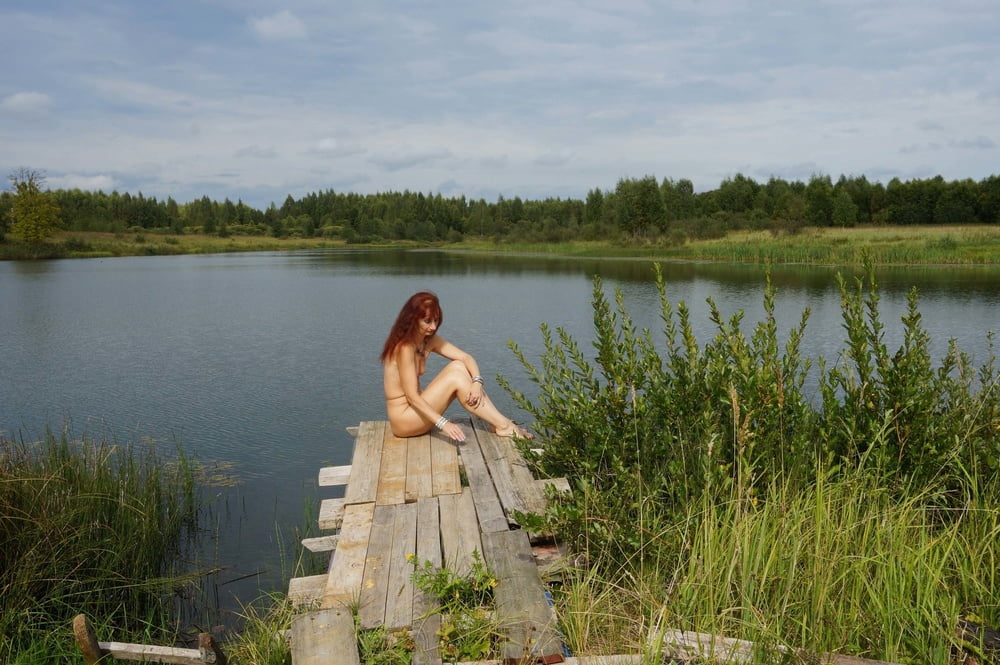 Disfrutando del aire libre 270
 #95161571