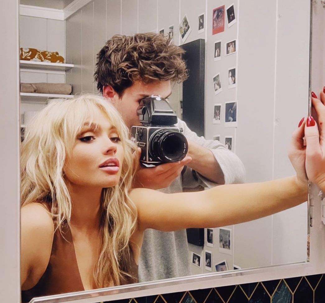 Natalie Alyn Lind nackt #108217833