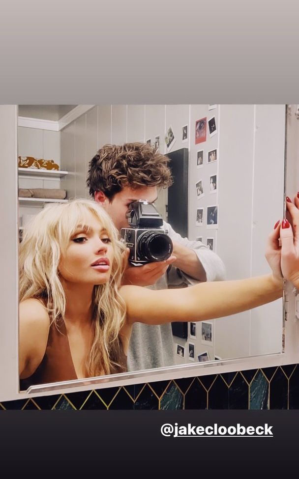 Natalie Alyn Lind nackt #108217834