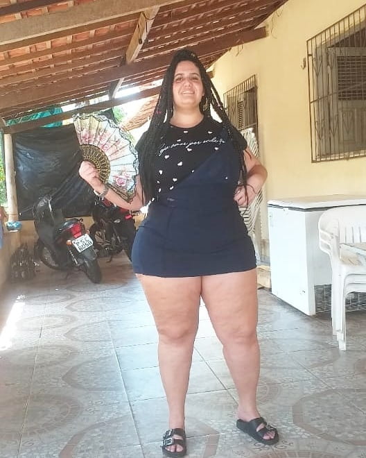 Maravilhosa bbw #79773860