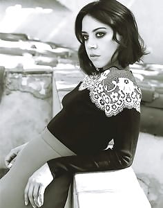 Aubrey Plaza Cum Material #90357882