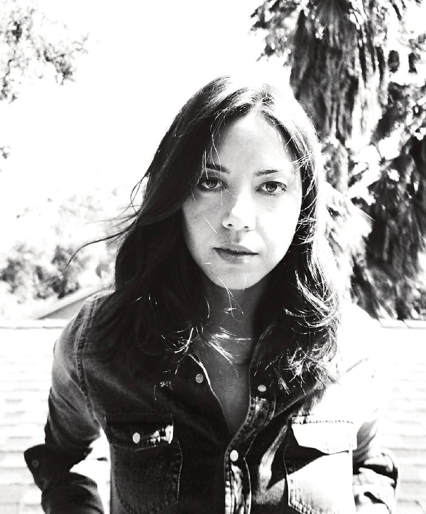 Aubrey Plaza Cum Material #90357936