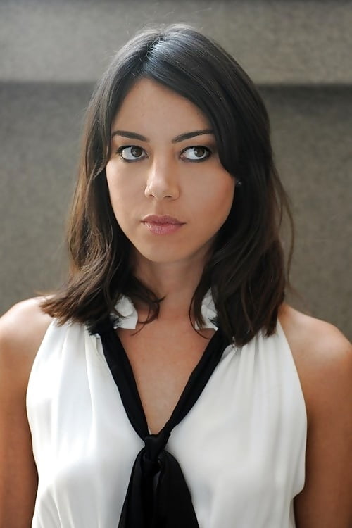 Aubrey Plaza Cum Material #90357939