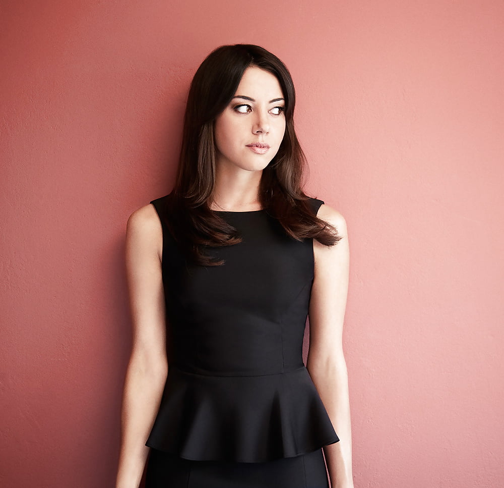 Aubrey Plaza Cum Material #90357972