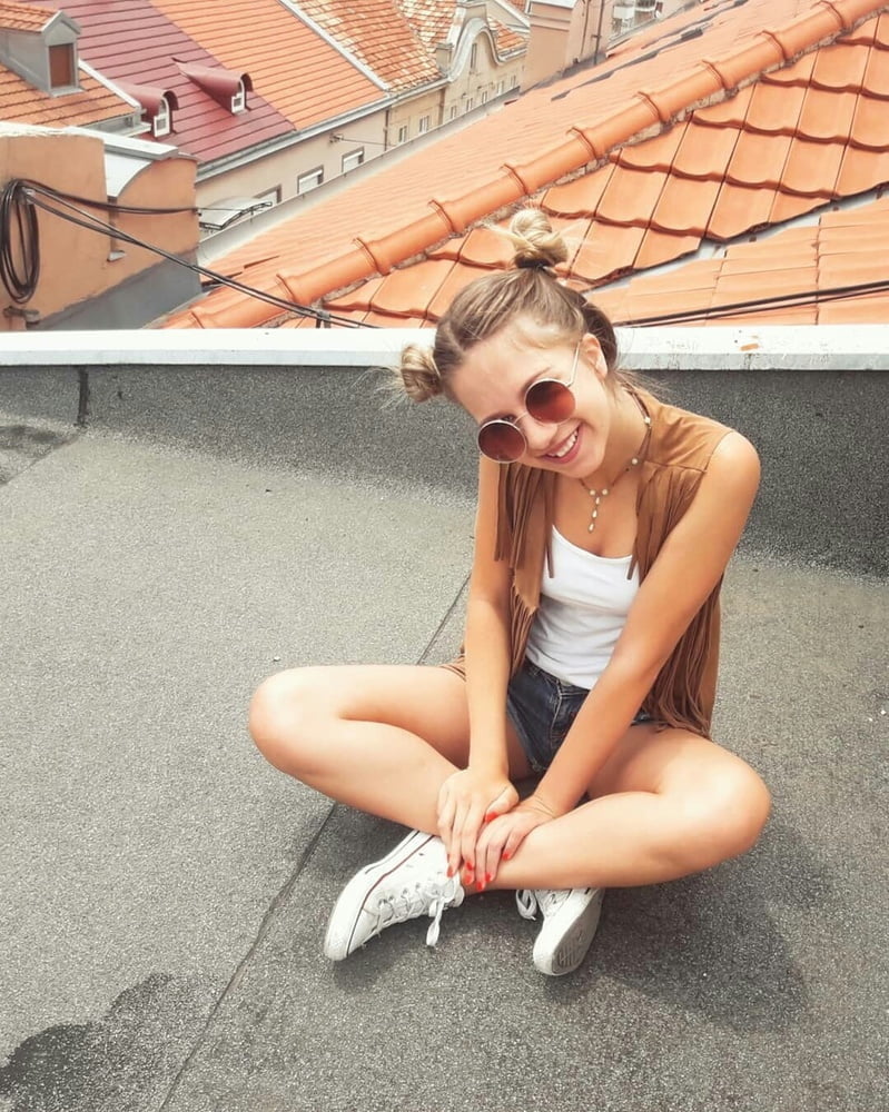 Random balcan girls
 #80699330