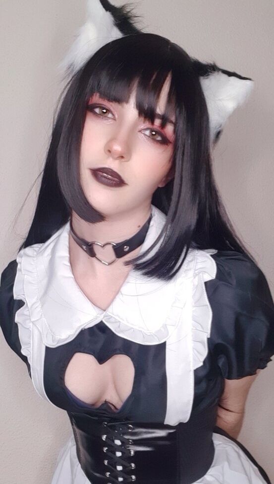 Chilli.chibi desnuda #108098917