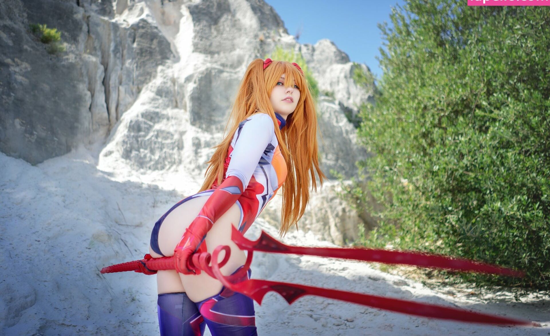 Chilli.chibi desnuda #108098935