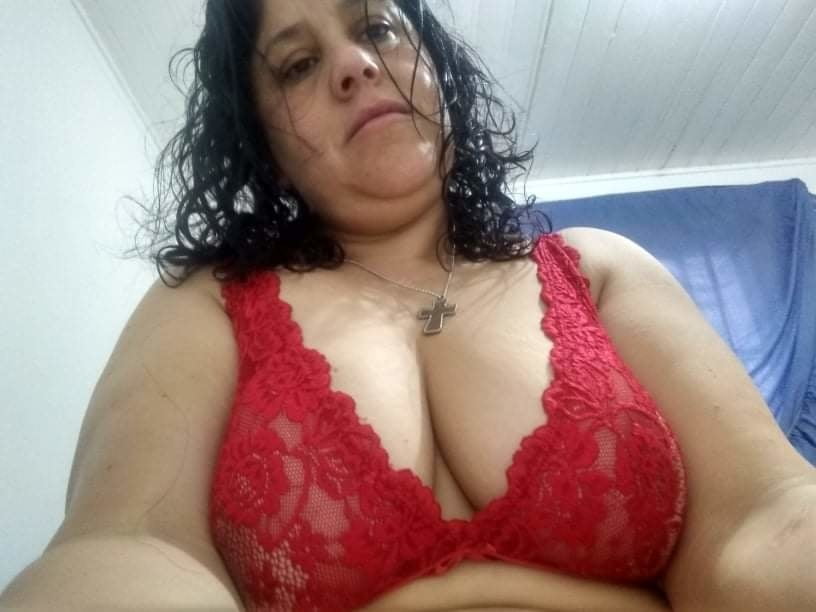 Vieja puta de badoo
 #81778021