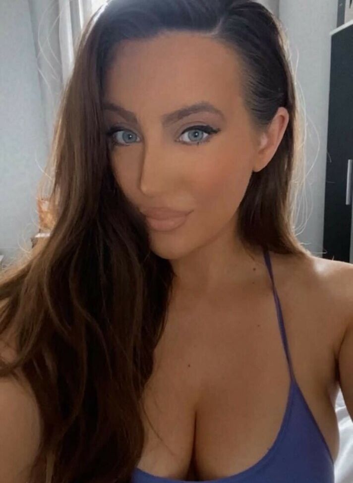 Hannahmcg nackt #108235565